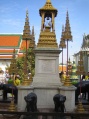 Bangkok Thailand - Grand Palace
